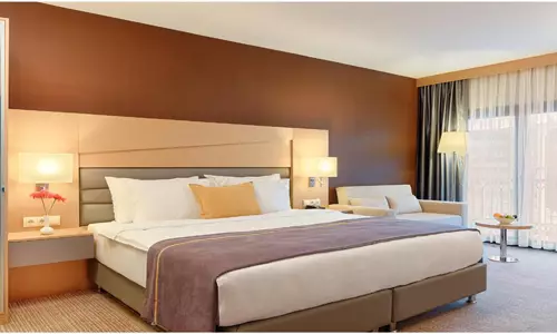 هتل کوردون کانکایا ازمیر